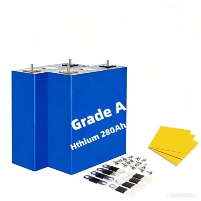 Lifepo4 baterija 3,2 V 280ah